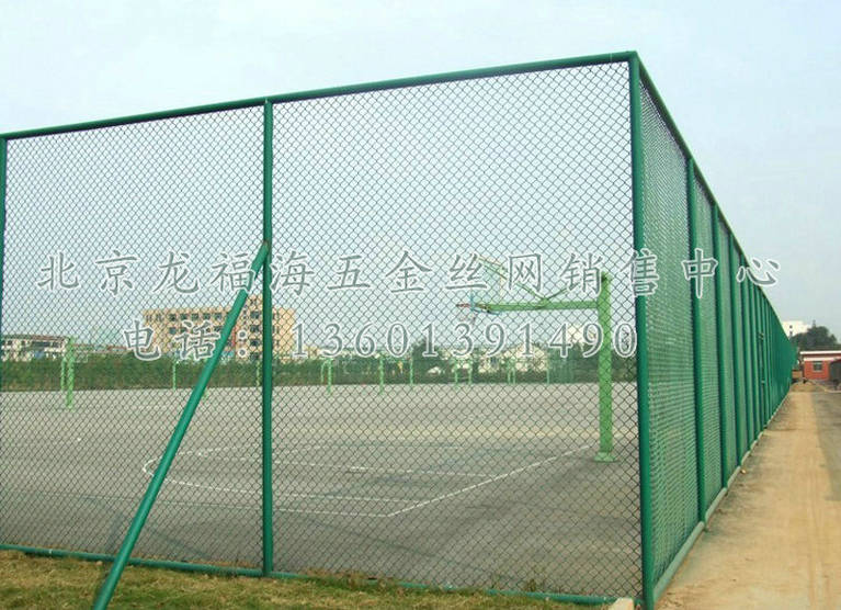 体育场围栏-001