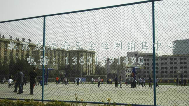 体育场围栏-012
