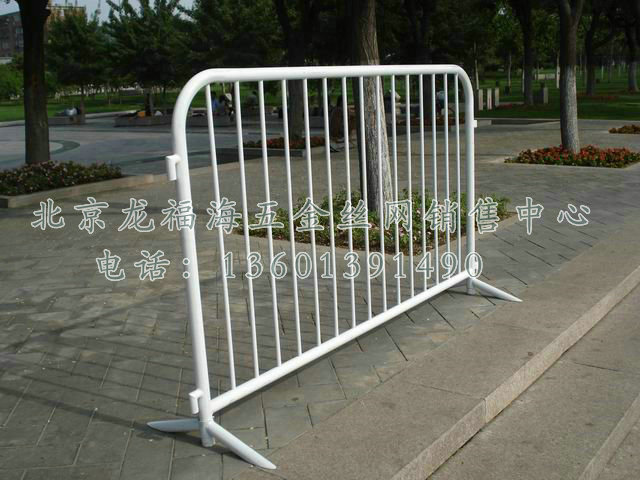 铁马护栏-001