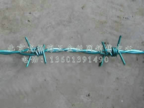 刺绳防护网-002