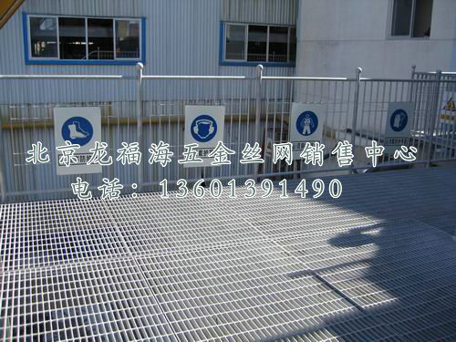 钢格板-012