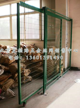 隔离网-009