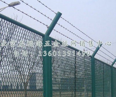 钢板网-011