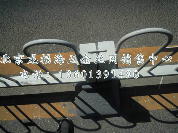 交通护栏-009