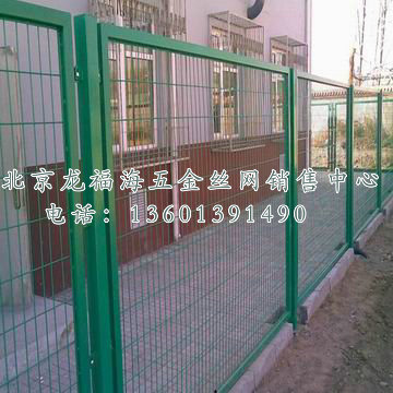 带边框护栏网-05