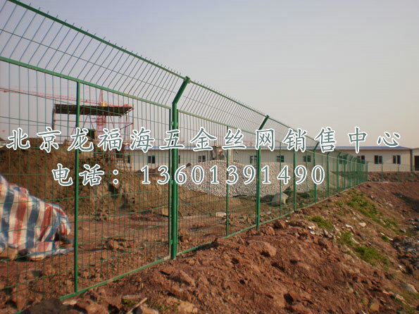 带边框护栏网-07