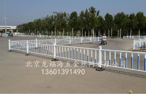 塑钢护栏-11